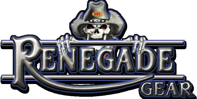Renegade Gear Logo